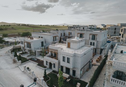 카파도키아 블룸 호텔