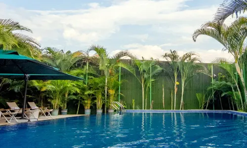 Jizhou Hotel