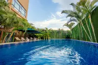Jizhou Hotel - Pools
