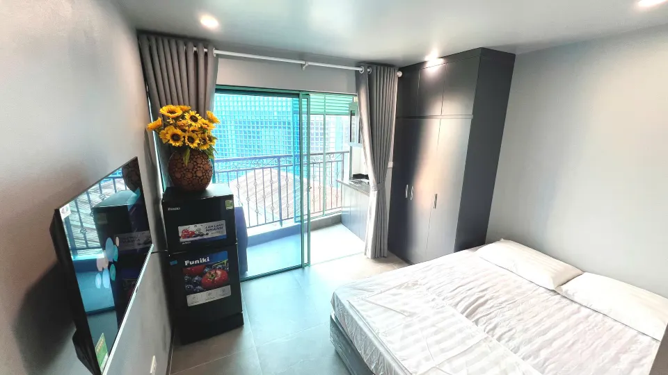 Era Apartment Cát Linh