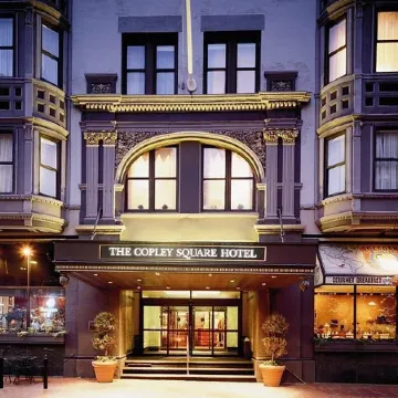 Copley Square Hotel, a FOUND Hotel