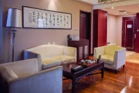 Wenhui Hotel Hotel dekat Kunming University of Science and Technology Department of Packaging Engineering