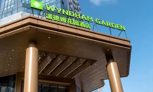 WYNDHAMGARDEN