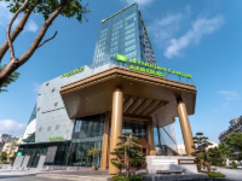 WYNDHAMGARDEN Hotels in Yueyang