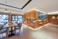 Homeinn · neo (Yantai Erma Road No.1 Bathing Beach) - breakfast