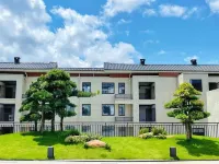 Mont Vert Homestay(Funhill Wenling) Hotels near Fangshan Nansongyan Scenic Area