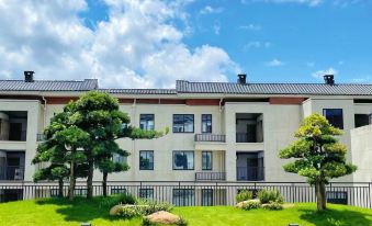 Mont Vert Homestay(Funhill Wenling)
