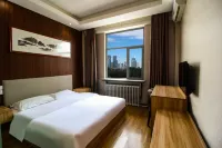 Hongdu Hotel (Korla Beishan Road Branch) - 2-Star