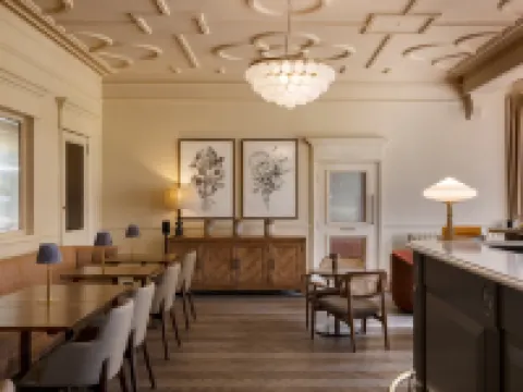 Pine Trees Hotel Pitlochry Hotels in Pitlochry