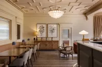 Pine Trees Hotel Pitlochry