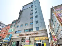 Hotel Noah Hotels near Busan Tower
