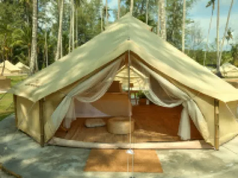 The Survival by Seudam 沽島酒店