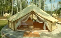 The Survival by Seudam Hotels in Koh Kood