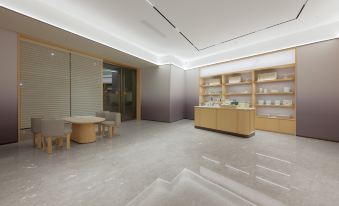 JI Hotel (Jinyang Lake Vanke Central Park)