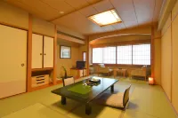 Keizankaku Hotels in Kameoka