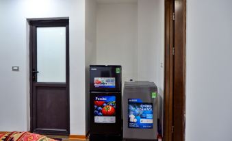 Vega Hanoi Apartment