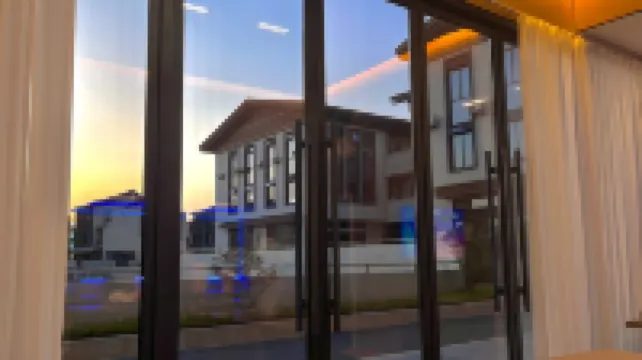 Home Inn Huayi Selected Hotel (Longyan Liancheng Guanzhishan Branch)