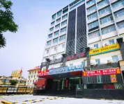 Homeinn Hotel (Taiyuan Changfeng Business District Mixc) Hotels in Taiyuan