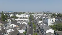 本真ホテル（蘇州観前街地区平江路） - ペット同伴可