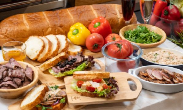 The BREAKFAST HOTEL Fukuoka Tenjin