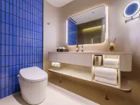 Crystal Orange Dalian Development Zone Wanda Plaza Hotels near Dalian Development Area