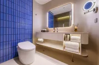 Crystal Orange Dalian Development Zone Wanda Plaza