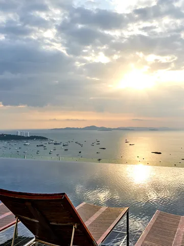 รูปภาพของMUXA PATTAYA - Centric Sea Pattaya