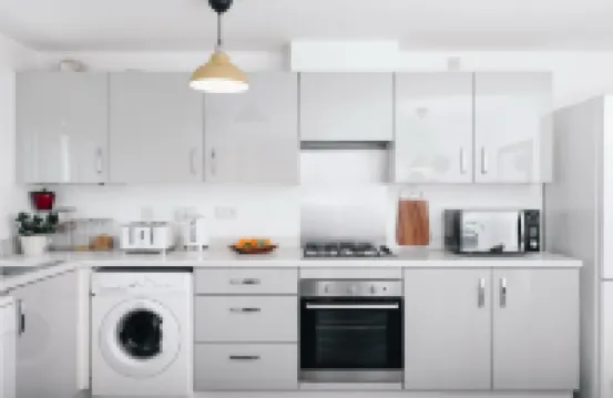 安菲靜舍 · 靜居之所