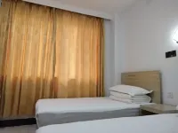 Jinyuan Village Hotel