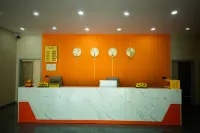 Zhiyun Homestay Hotel
