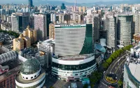 Four Points by Sheraton Kunming City Centre Hotels in Kunming