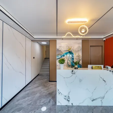 Sheyang Mengyang Business Hotel