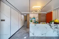 Sheyang Mengyang Business Hotel