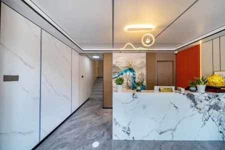 Sheyang Mengyang Business Hotel