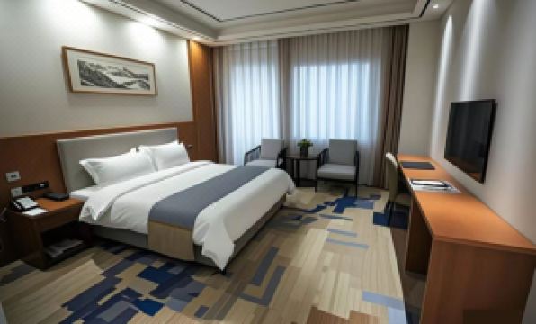 Wassim  Hotel &Resorts