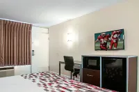 Red Roof Inn Slidell Hotels in Slidell