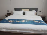 Kashgar Qianluyuan BusinessHotel