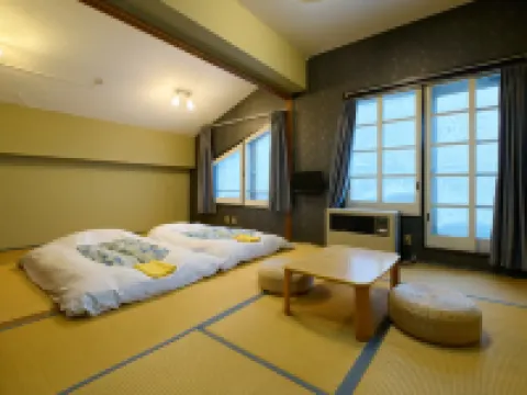 Hotel ST Moritz Hotels in 