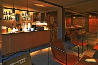 黃果樹至也度假飯店 - 酒吧