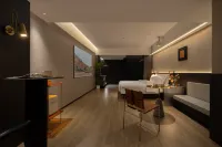 Hengyang Mile Hotel (Zhengxiang Wanda Plaza) - 3 stjerner