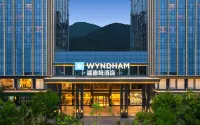 Wyndham Junhao Xishuangbanna Hotels in Jinghong