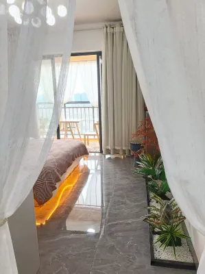Yunichujian Homestay (Xixiangtang Bus Station) Hotel in zona Xixiangtang Passenger Transport Terminal