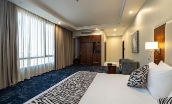 Sunday Jeddah Hotel