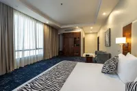 Sunday Jeddah Hotel Hotels in Jeddah