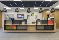 B&B HOTEL Rouen Centre