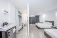 โรงแรมแกรนด์ ปา แอนด์ รีสอร์ท ลำพูน เชียงใหม่ | GRAND PA Hotel&Resort Lamphun Chiang Mai