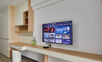 Bofei Hotel (Yapojiao Branch, Shili Silver Beach, Huizhou)
