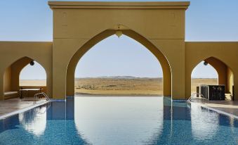 Aldhafra Resort, Vignette Collection by IHG
