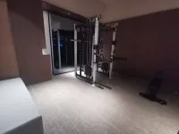 YOYA RESORT - salle de sport