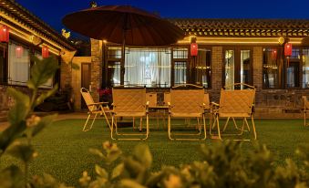 Zi Zai Yun She B&B (Datong Ancient City Southeast Store)